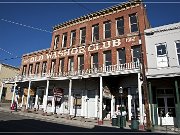 Virginia City GT