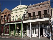 Virginia City GT