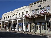 Virginia City GT