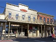 Virginia City GT