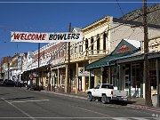 Virginia City GT