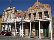 Virginia City GT