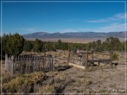 Ward Cemetery