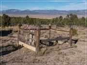 Ward Cemetery