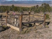 Ward Cemetery