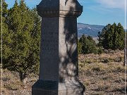 Ward Cemetery