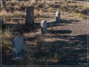 Ward Cemetery