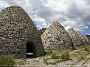 Ward Charcoal Ovens SHP