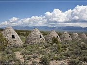 Ward Charcoal Ovens SHP