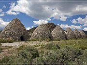 Ward Charcoal Ovens SHP