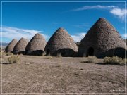 Ward Charcoal Ovens SHP