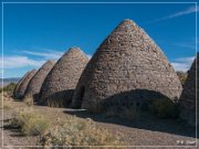 Ward Charcoal Ovens SHP