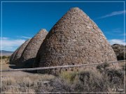 Ward Charcoal Ovens SHP