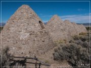 Ward Charcoal Ovens SHP