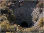 Ward Mining District