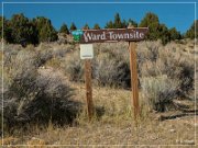 Ward Townsite