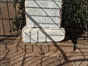 Billy the Kid Grave