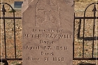 Billy the Kid Grave