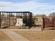 Billy the Kid Grave