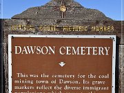 Dawson Cemetery