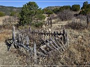 Dawson Cemetery