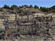 Dawson Cemetery