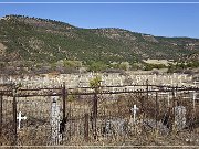 Dawson Cemetery