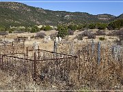 Dawson Cemetery