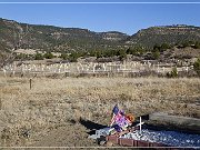 Dawson Cemetery