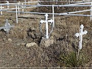 Dawson Cemetery