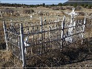 Dawson Cemetery