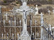 Dawson Cemetery