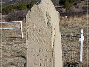 Dawson Cemetery