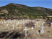 Dawson Cemetery