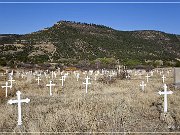 Dawson Cemetery