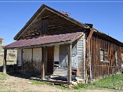 Elizabethtown GT, Froelick's Store