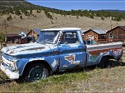 Elizabethtown GT, Museum