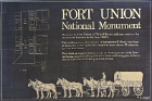 Fort Union NM