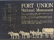 Fort Union NM