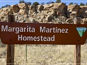 Margarita Martinez Homestead