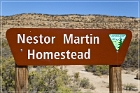 Nestor Martin Homestead