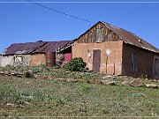 San Geronimo Historic District