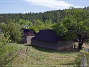 San Geronimo Historic District