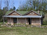 San Geronimo Historic District