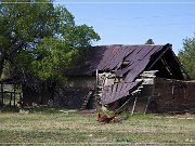 San Geronimo Historic District