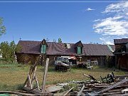 San Geronimo Historic District