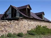 San Geronimo Historic District