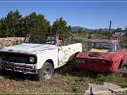 San Geronimo Historic District