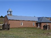 San Geronimo Historic District