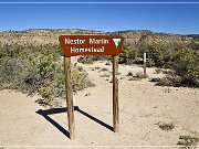 Nestor Martin Homestead